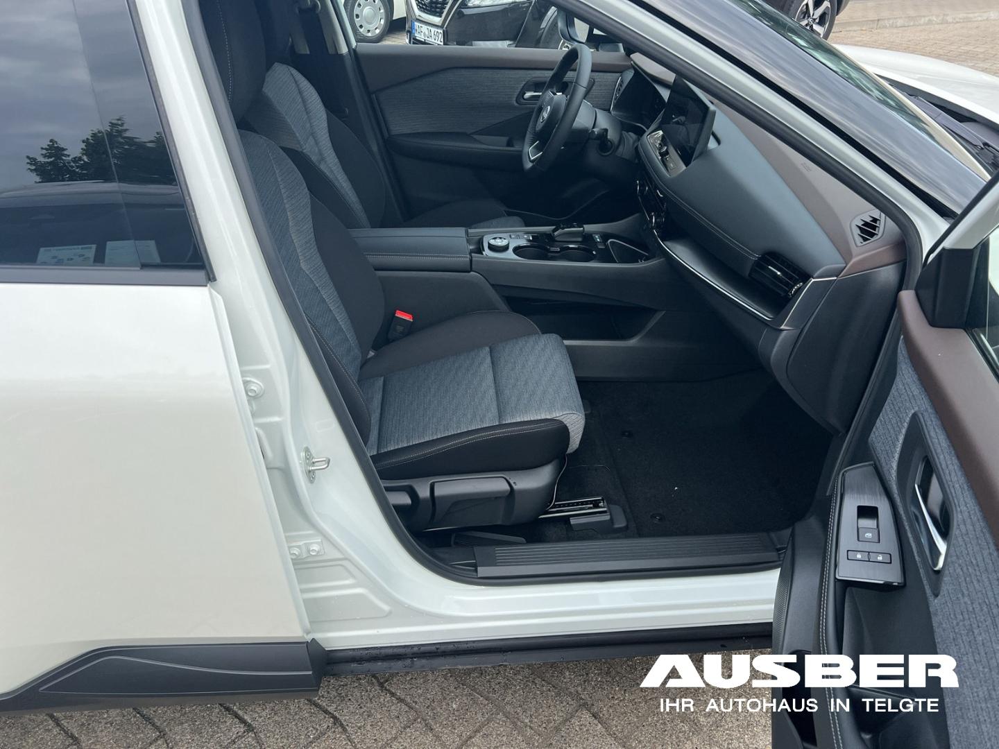 Nissan X-Trail N-Connecta e-4orce 1.5 VC-T e-Power 5Sit