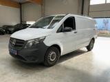 Mercedes-Benz Vito 116 CDI*lang*Klima*Garantie*Navi*MwSt - Mercedes-Benz Vito: Allradantrieb