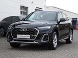 Audi Q5 40 TDI S Line quattro - Matrix / AHZV - Audi Q5 Gebrauchtwagen in Dresden
