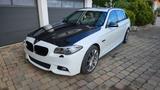 BMW 535d xDrive Touring M-Paket - BMW 535: 535d M