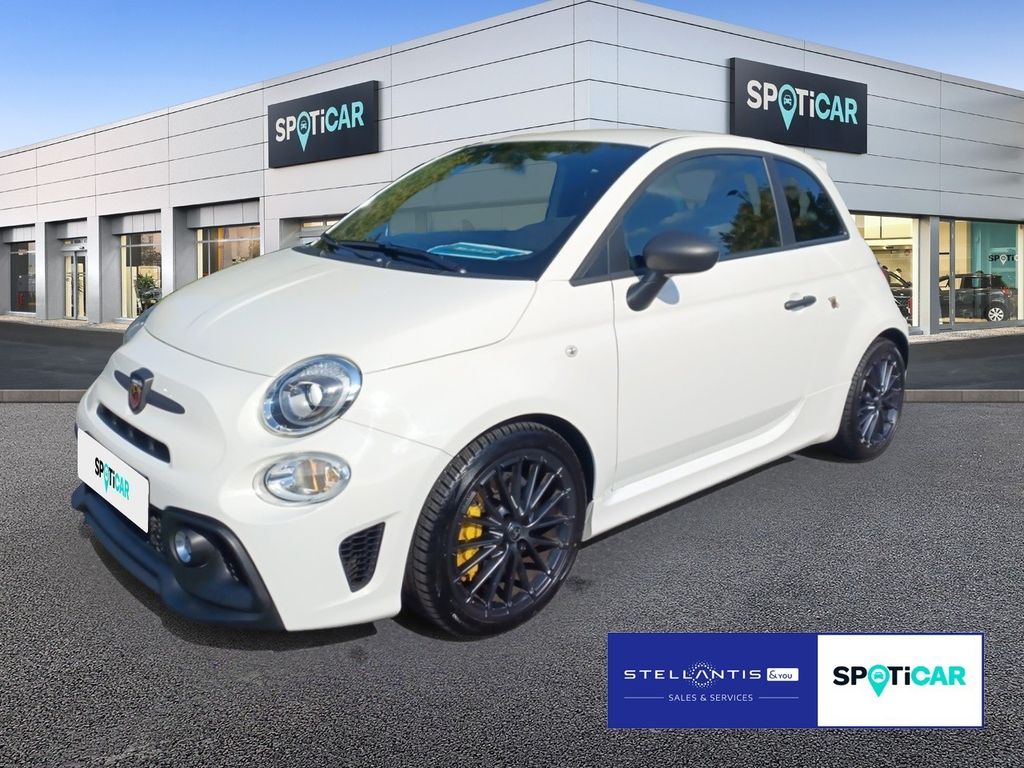 Angebot ansehen Abarth 695