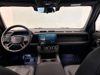 Land Rover Defender - Vorschau Bild 4