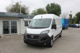 Fiat Ducato L4 H2 140 / Heckkamera - Fiat Gebraucht Kastenwagen Ducato