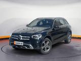 Mercedes-Benz GLC 300 de 4MATIC | LED | 360° | AHK | TOTWINK - Mercedes-Benz GLC 300 in Braunschweig
