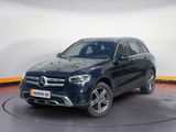 Mercedes-Benz GLC 300 de 4MATIC | LED | 360° | AHK | TOTWINK - Mercedes-Benz GLC 300 in München