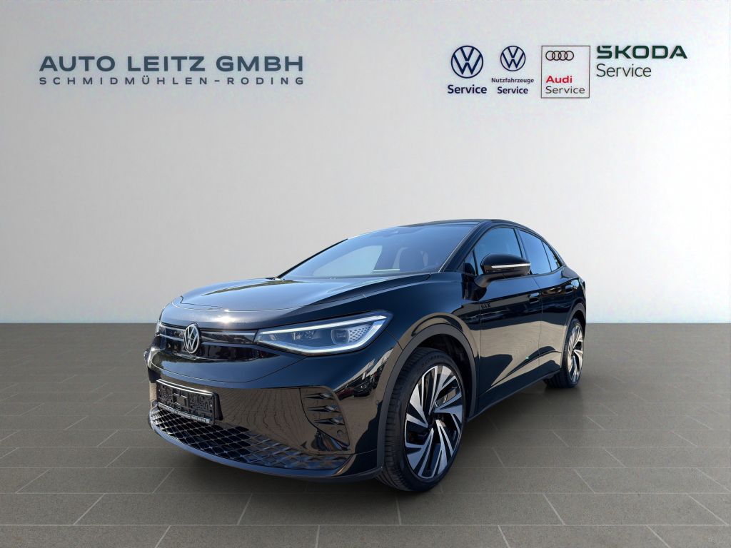 Volkswagen ID.5