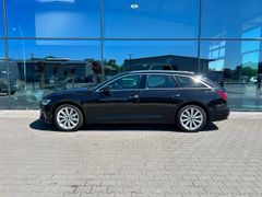 Fahrzeugabbildung Audi A6 Avant 2.0 TDI quattro Stronic LED ACC Leder