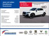 Audi Q2 35 TFSI S tronic NAV MATRIX 18" KAM PDC SHZ - Audi Q2 Gebrauchtwagen in Hamburg