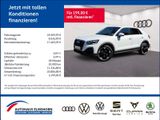 Audi Q2 35 TFSI S tronic NAV MATRIX 18" KAM PDC SHZ - AUDI Q2 Leasingangebote für Privatpersonen