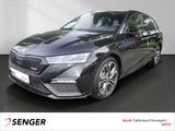 Skoda Octavia Combi 2.0 TDI RS Plus Navi Matrix DCC - Skoda Octavia Gebrauchtwagen in Lübeck