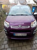 Citroën Citroen C3 Picasso mit neuem Motor - Citroën C3 Picasso von privat