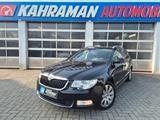 Skoda Superb Combi Elegance - Skoda Superb Elegance mit Diesel-Antrieb