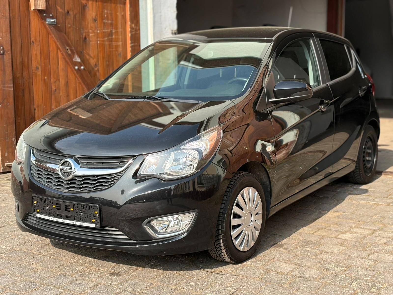 Opel Karl Innovation