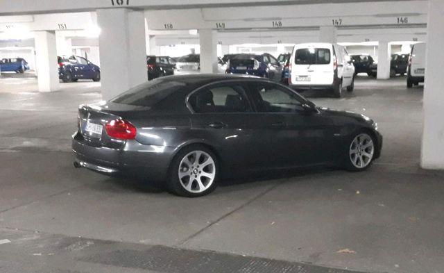 BMW Bmw e90 330i