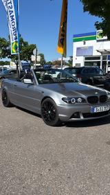 BMW 318Ci E46 Sport Edition 