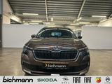 Skoda Kamiq Drive 125 Navi W'less Apps vCP AHK RFK LED - Skoda Gebrauchtwagen in Iserlohn