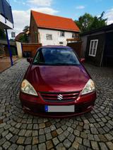 Suzuki Liana 1,6 Snow 4WD Snow - Suzuki Liana: Limousine