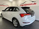 Skoda Scala 1.5 TSI Style virtual AHK ACC Navi SmartLi - gebrauchte Skoda Scala aus dem Jahr 2022