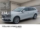 Seat Leon Sportstourer 1.5 eTSI Road Edition ACC LM - Seat Leon Neuwagen in Duisburg
