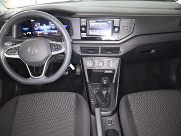 Volkswagen Taigo - 8