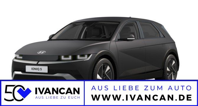 Fahrzeugabbildung Hyundai IONIQ 5 84kWh 229PS CENTRIQ
