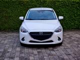Mazda 2 Lim. Exclusive-Line (Automatik/Navi) - gebrauchte Mazda 2 aus dem Jahr 2015