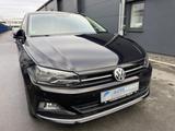 Volkswagen Polo VI Highline 1.0TSI*NUR 89TKM*NAV*TEM*CAM - VW Polo Gebrauchtwagen in Münster