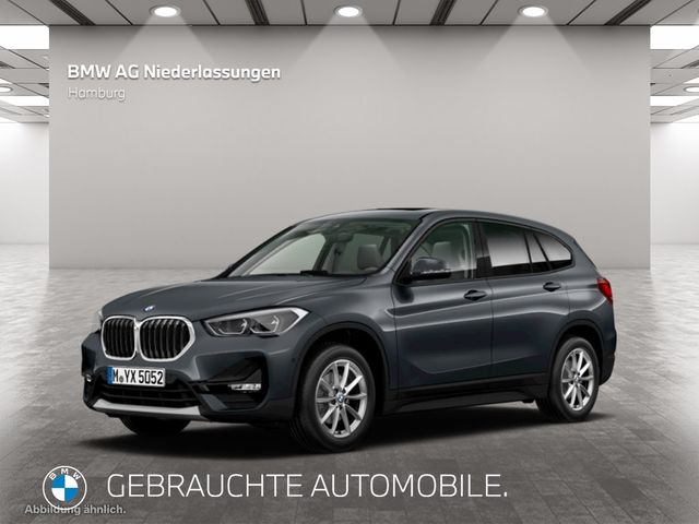 BMW X1 xDrive18d Navi Driv.Assist+ Harman/K Head-Up