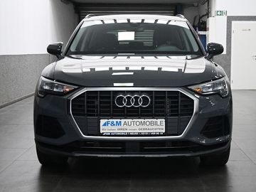 Audi Q3 - 4