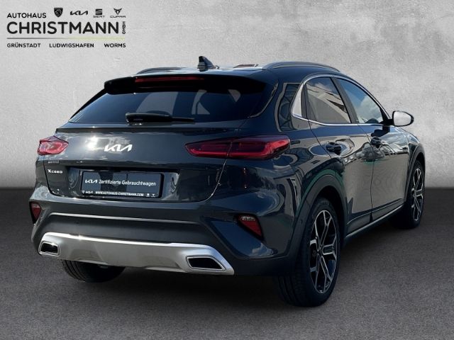 Fahrzeugabbildung Kia XCeed XCEED BLACK XDITION *NAVI* *SITZHEIZUNG* *