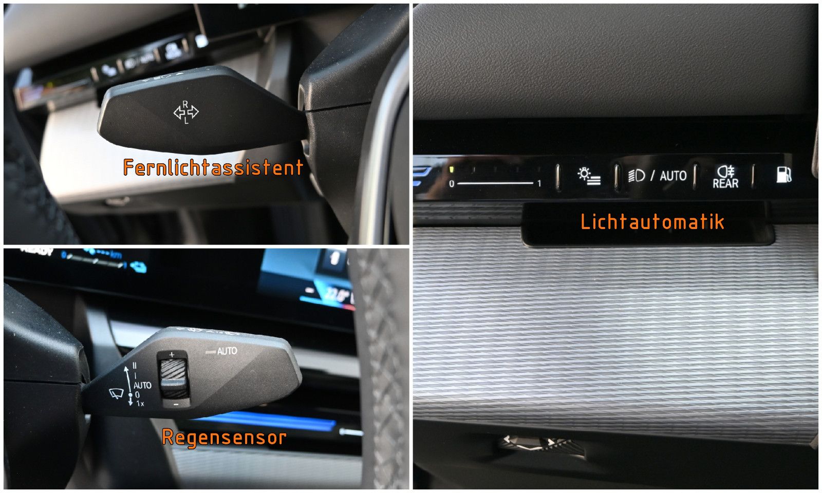 Fahrzeugabbildung BMW 530e Aut. °UVP 88.479€°ACC°B&W°PANO°MERINO°360°