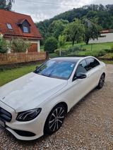 Mercedes-Benz E 350d Autom. (213 w)