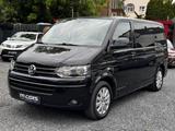 Volkswagen T5 Transporter Bus Multivan Team*Garantie* - VW T5 Transporter in Leverkusen
