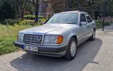 Mercedes-Benz 300E W124, H-Zulassung, Top Zustand - Mercedes-Benz 300 aus 1990: 300e