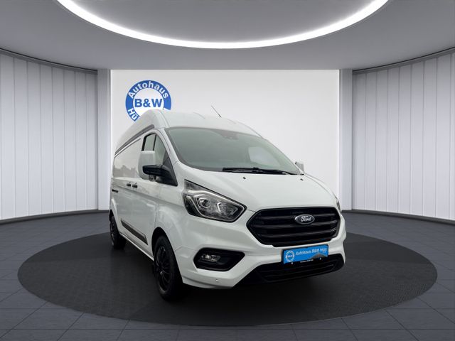 Ford Transit Custom 320 L2 H2 Trend*KAMERA*1.Ha*NAVI