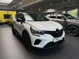 Renault Captur RIVE GAUCHE TCe 160 PS EDC - Renault Gebrauchtwagen von 2022