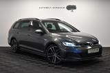 Volkswagen Golf VII Variant GTD *VIRTUAL *ACC *KAMERA *SHZ - mit Diesel-Antrieb: Grau, Sportsitze