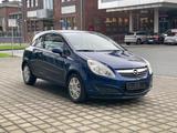 Opel Corsa D 1.4 CATCH ME KLIMA/E-FENSTER/HU - Opel Corsa: Catch Me