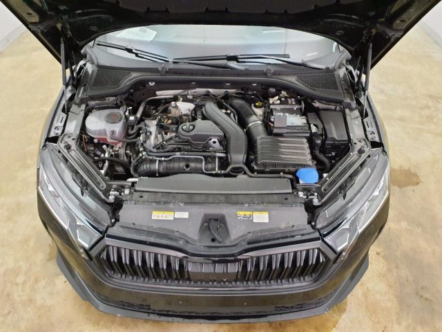 Skoda Octavia - Bild 19