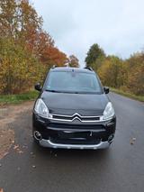 Citroën Berlingo VTi 95 Multispace Selection 1.6 - Citroën Berlingo: B9