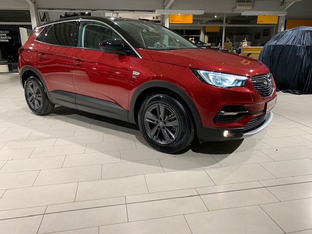 Image of Opel Grandland (X)