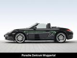 Porsche Boxster 987 II*Navi*19 Zoll*Leder*SoundPlus*Bi-X - Porsche Boxster in Wuppertal