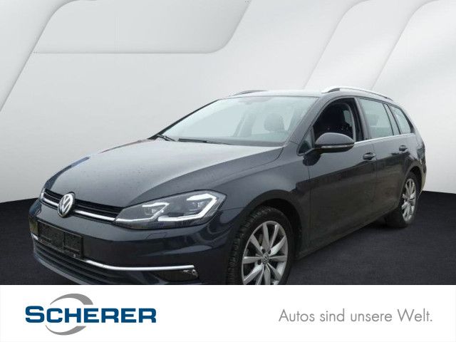 Volkswagen Golf Variant Highline 1.5 TSI DSG,Navi,LED,SHZ.