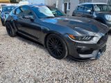 Ford Mustang - - Ford Mustang in Berlin