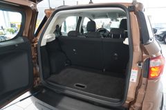 Fahrzeugabbildung Ford EcoSport 1.0 TITANIUM NAVI/LED/KAMERA/TEMP/NEBEL