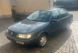 Volkswagen VW Passat Family 35i B4, 1,8L - 90PS - gebrauchte VW Passat aus dem Jahr 1994