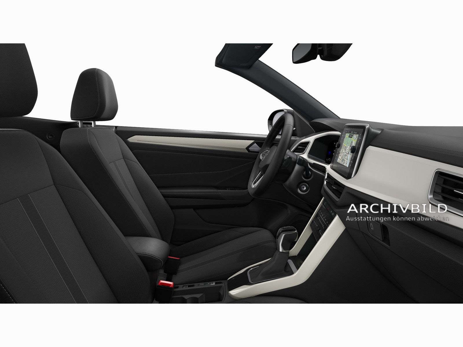 Volkswagen T-Roc - Bild 5