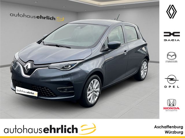 Renault ZOE Experience R110 +Batteriekauf+Kamera+