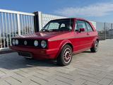 Volkswagen Golf  H   Kennzeichen - Volkswagen Golf aus 1988