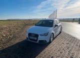 Audi A1 1.2 TFSI Ambition Sportback Ambition - Audi A1 aus 2012: Sportback